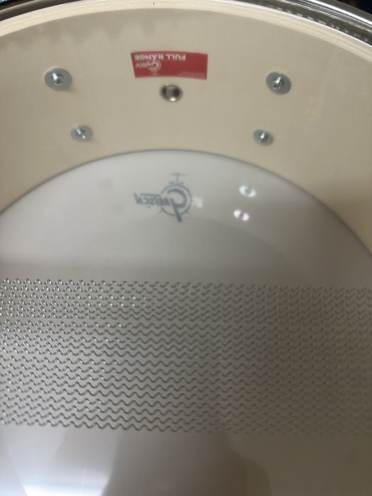 Tarola  Gretsch 14x5