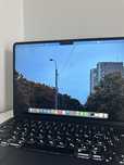 Apple macbook air m3 8/256gb