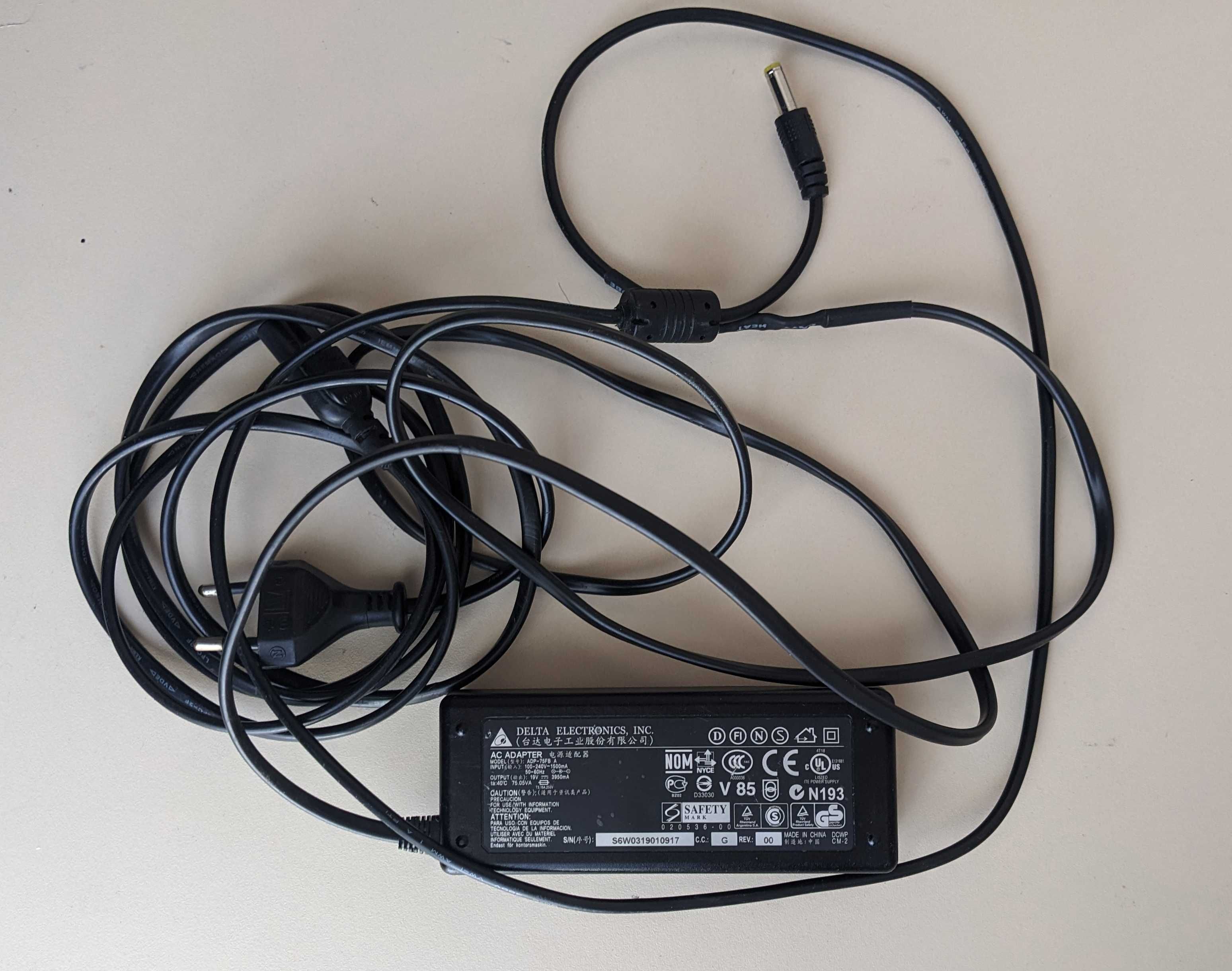 Продам ноутбук Asus K40IN