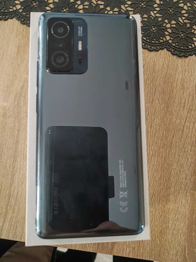 Smartfon Xiaomi 11 T