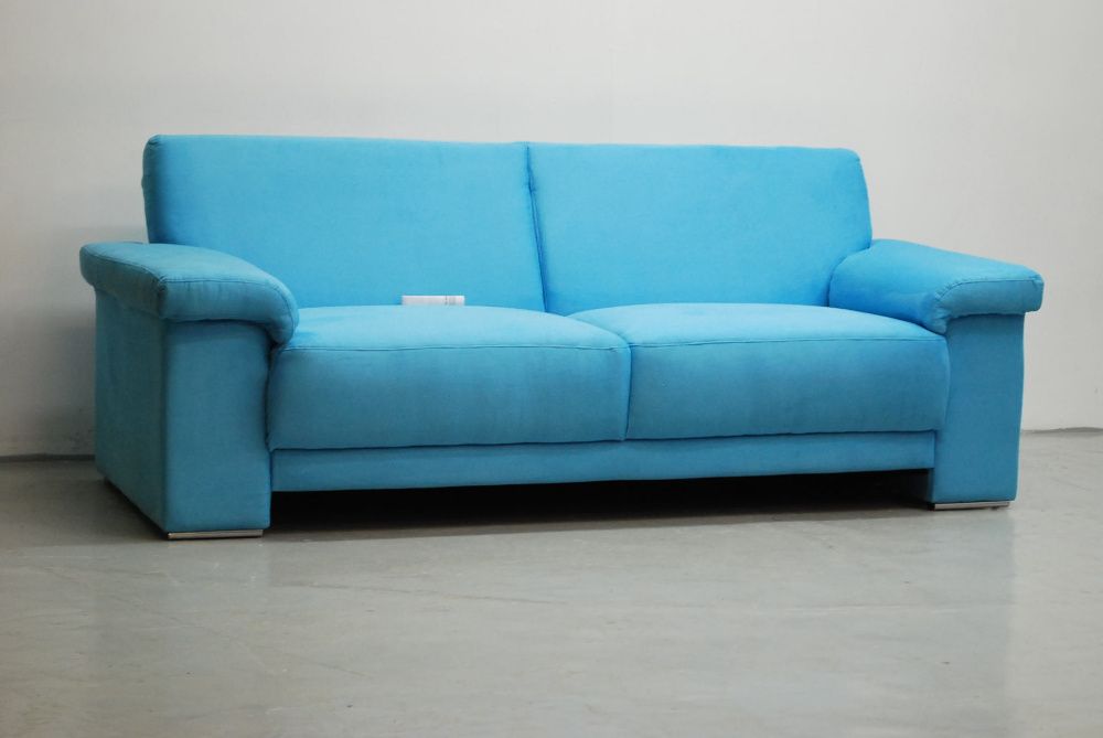 NKZ NOWA SOFA 3-osobowa OKAZJA, salon