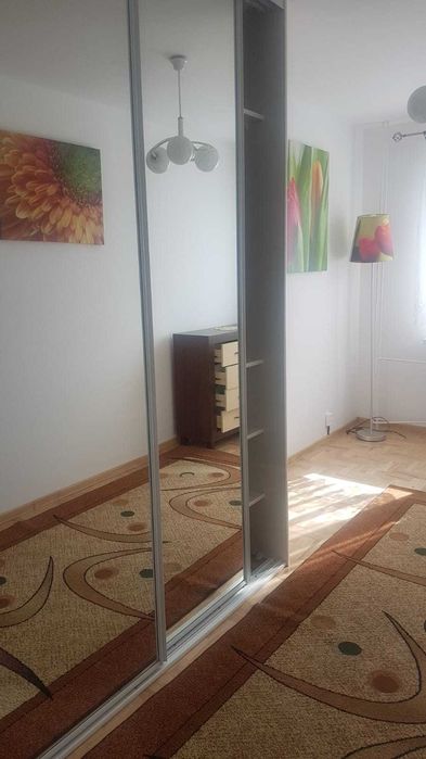 wynajmę 3-pokojowe mieszkanie na os. Zatorze/ Konin