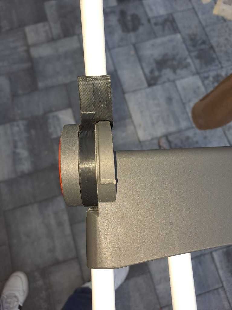 VILEDA Infinity Flex - zestaw naprawczy suszarka ,części zamienne
