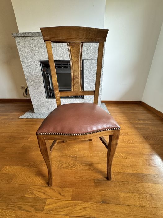 Mobilia de sala de estar