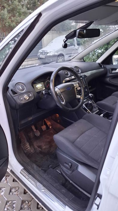 Sprzedam Ford S-max 2011