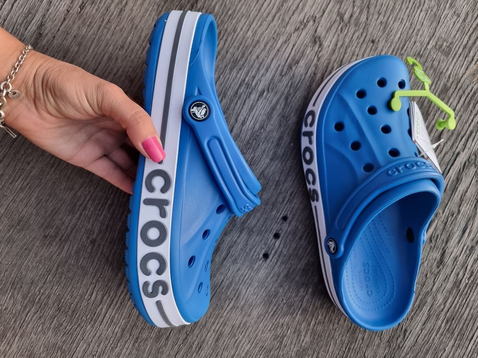 Шлепки  Сабо   Bayaband Clog размер М11-45/46 наш 44

Bayaband Clog

М