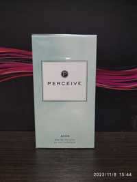 Avon жіночі аромати серії Perceive.