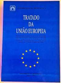 Livro O Tratado da União Europeia, Novo