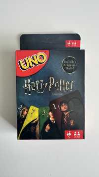 Nowa Gra Uno Harry Potter