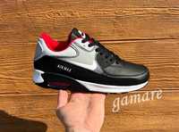 Buty Nike Air Max 90 Męskie Nowe Rozm 41-46