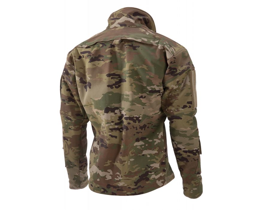 Куртка армії США Massif Elements IWOL FR Jacket (S/L; M/R; XL/R)