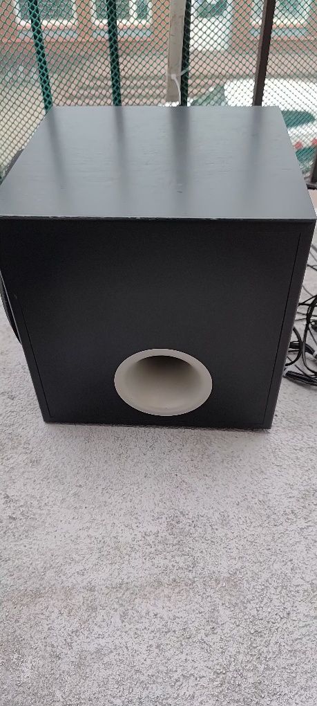 Subwoofer Yamaha YST-SW012