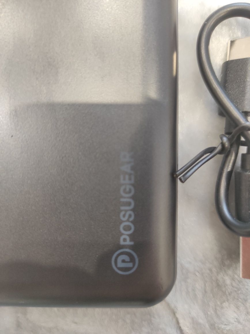 Power bank 10000mAh