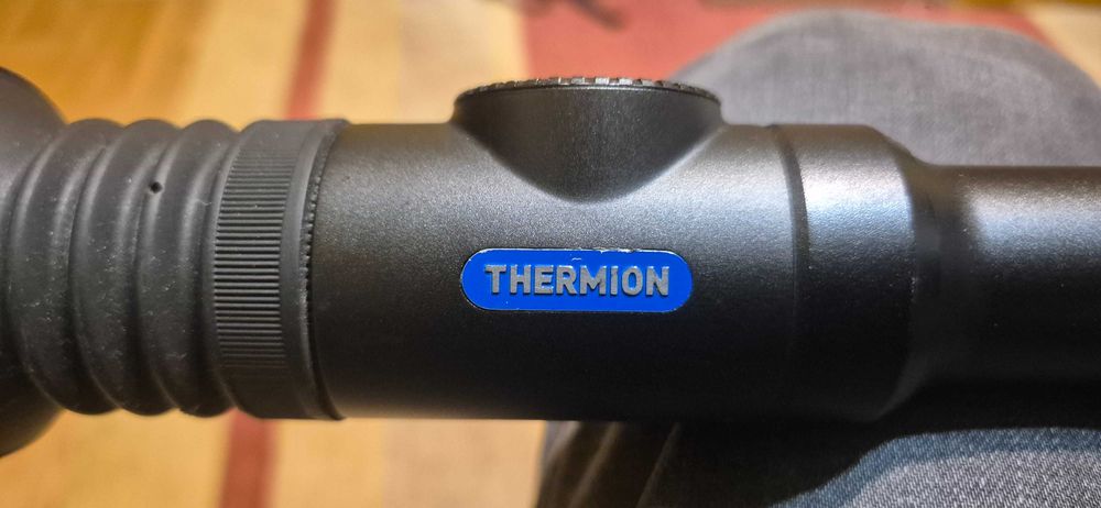 PULSAR XQ50 luneta termowizyjna