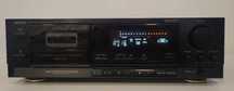 Denon DRM-700A 3 HEAD HX PRO