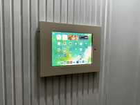IPad 5th 32Gb wifi impecavel
