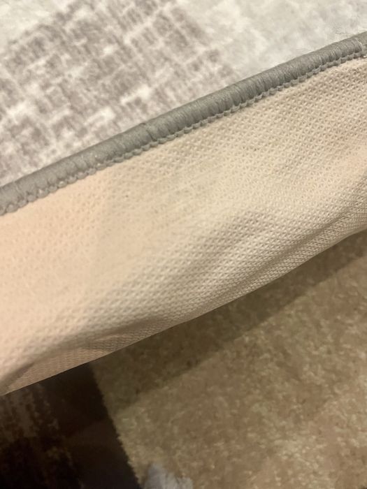 Ковролин на антискользящей основе