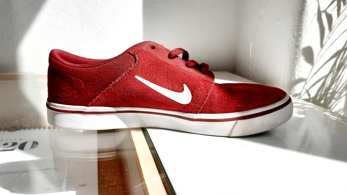 Buty Nike SB 36,5