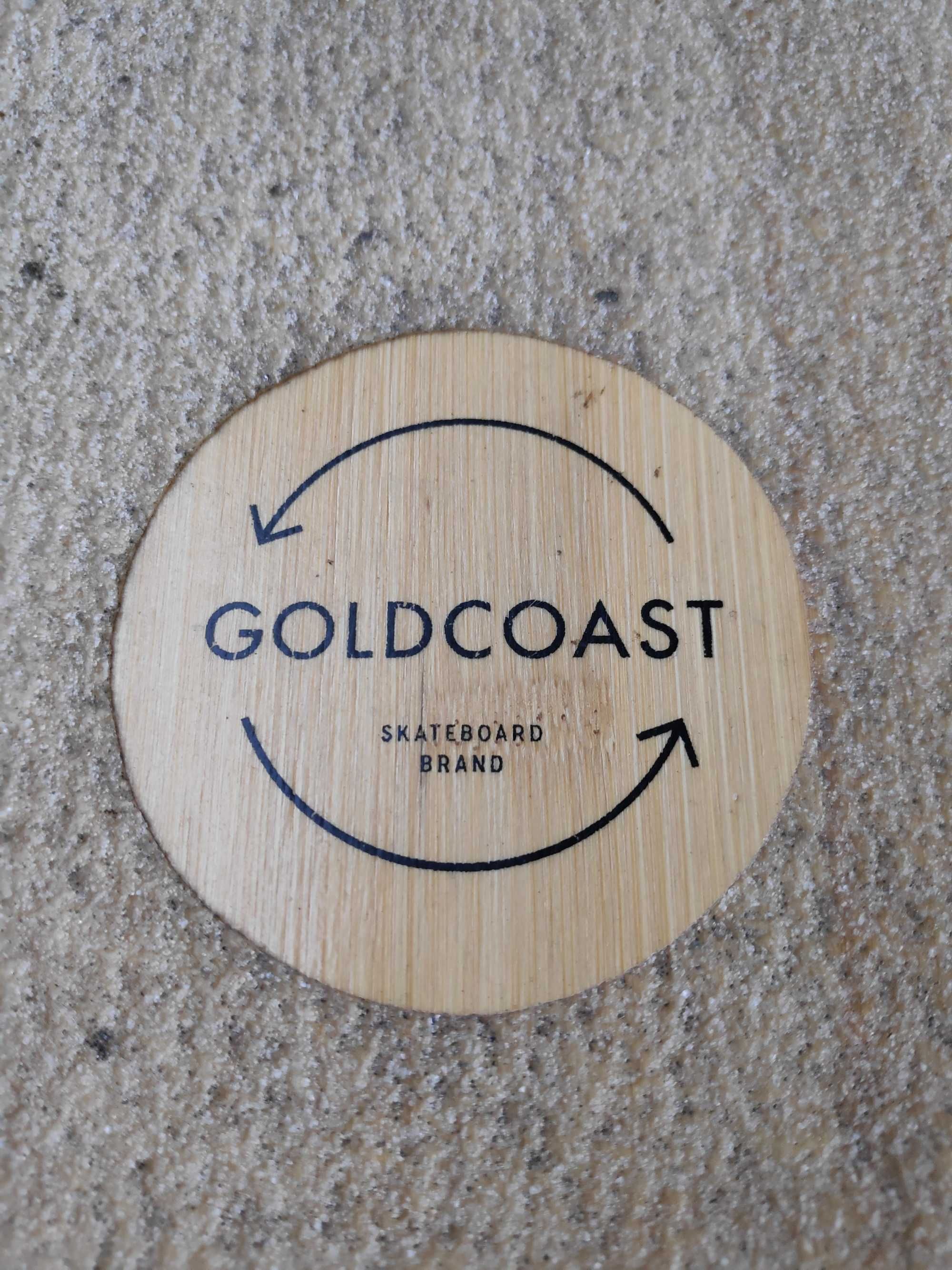 Longboard Goldcoast