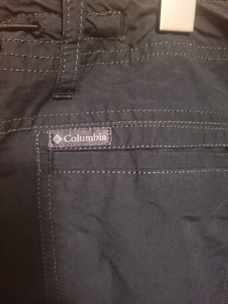 Columbia, шорти, бриджі, карго,38, L, XL