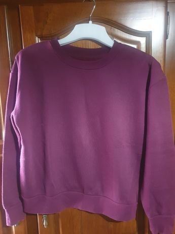 Sweater/Sweatshirt/Camisola de Inverno