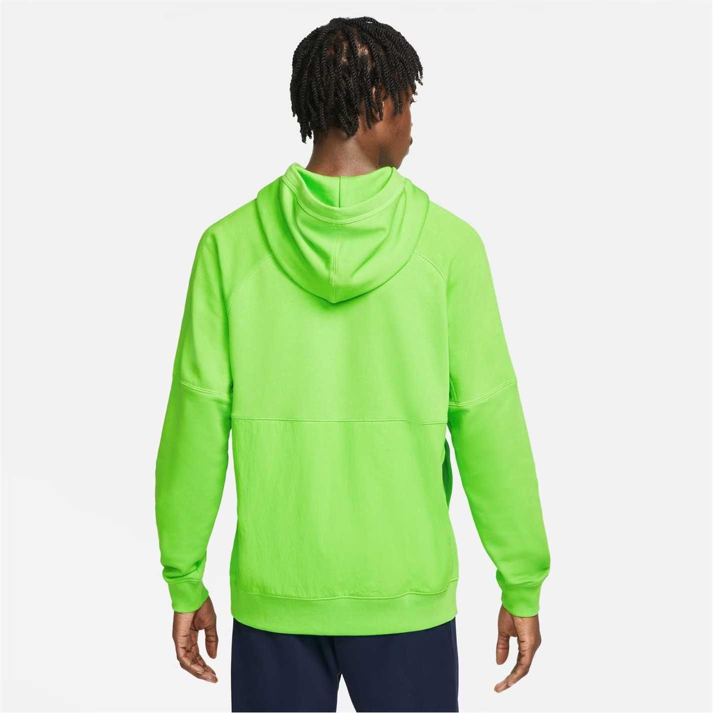 Sweatshirt Nike French Terry Nigeria (M)