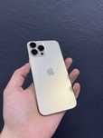 iPhone 13 Pro Max 128gb Gold Unlock