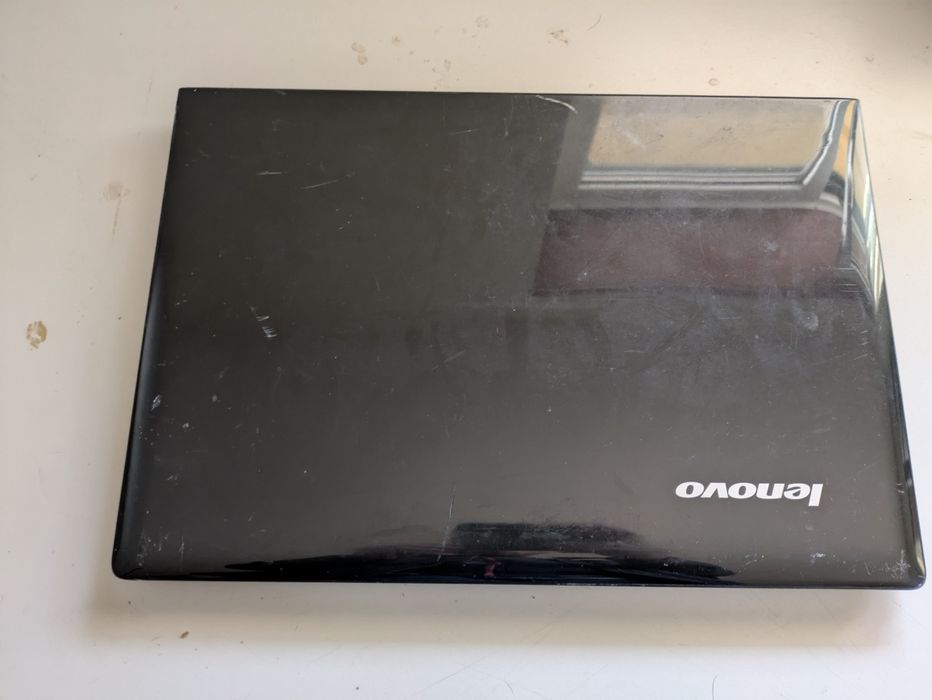 Lenovo G50 para peças