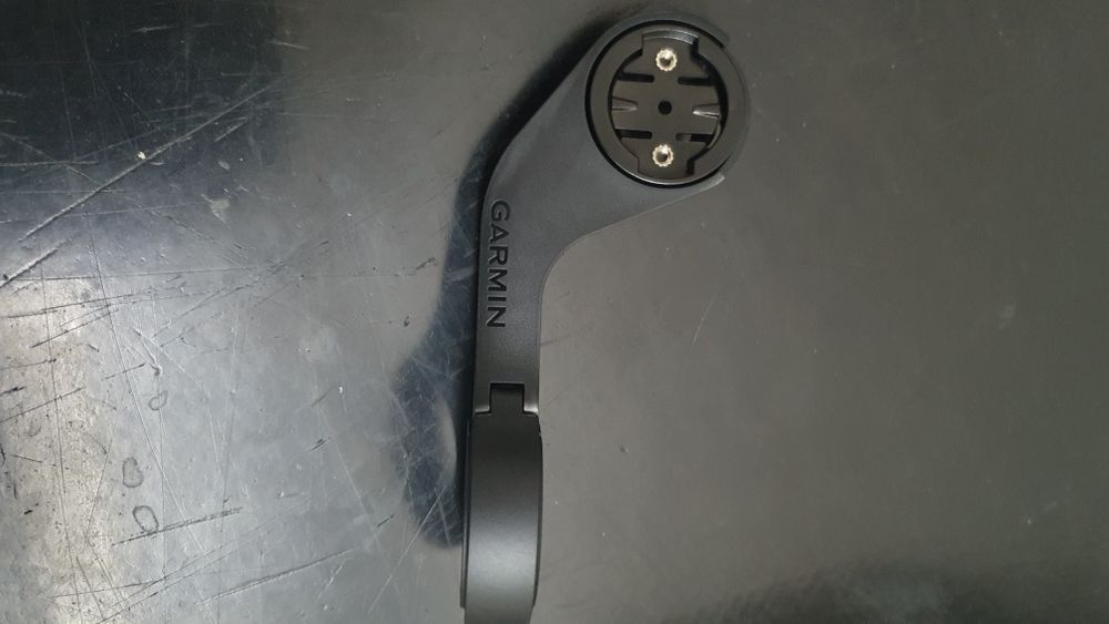 Suporte garmin original novo