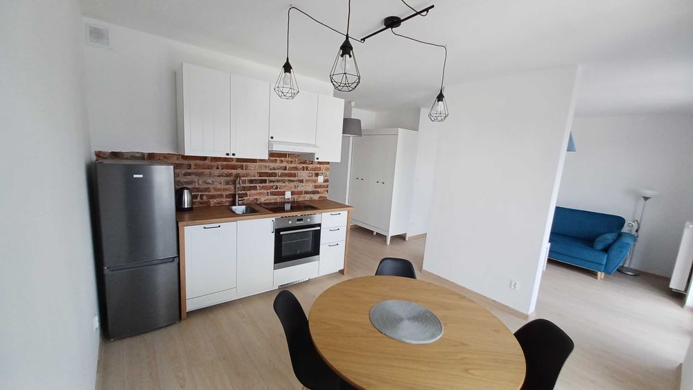 Gliwice Kawalerka - osiedle Karolinki