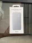 Etui Samsung Galaxy S22+ Plus Smart Led View Cover EF-NS906PJEGEE