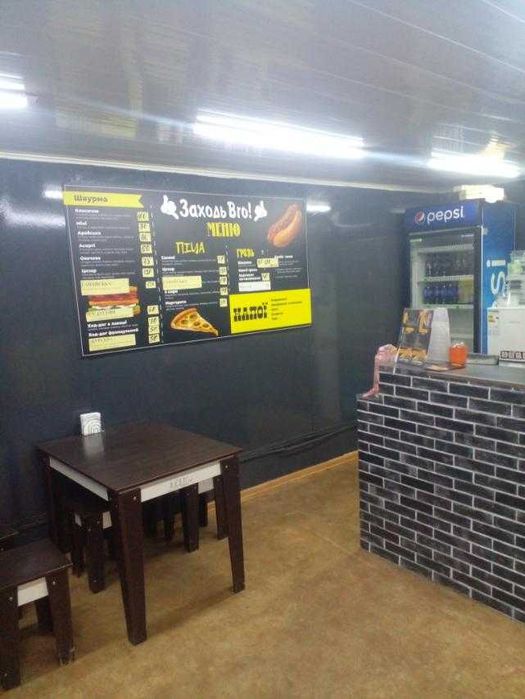 Продам столы со стульями,б/у