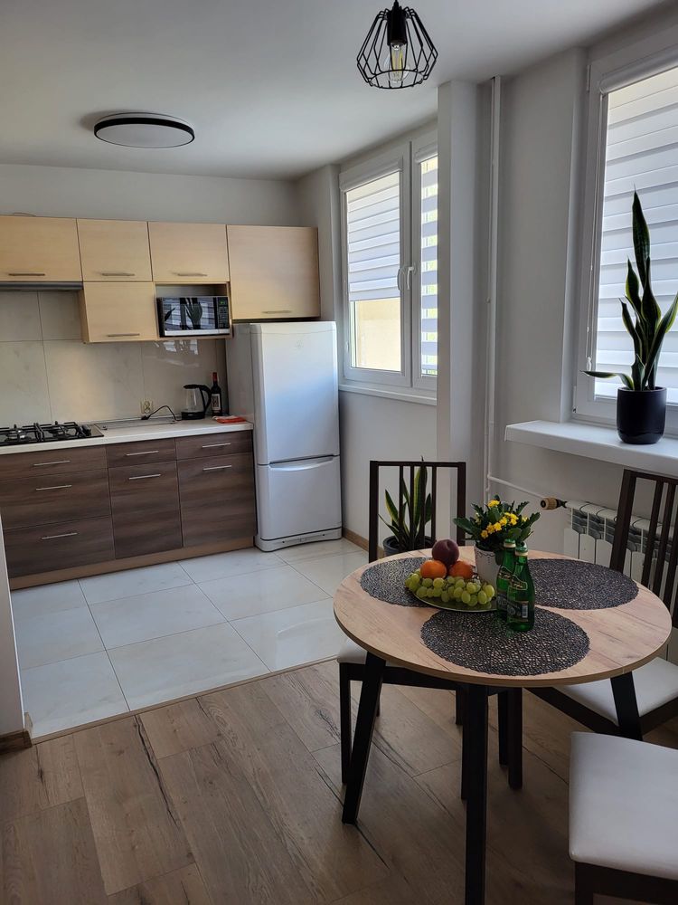 Apartament MAX Busko-Zdrój