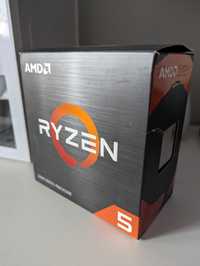 AMD Ryzen 5600x BOX