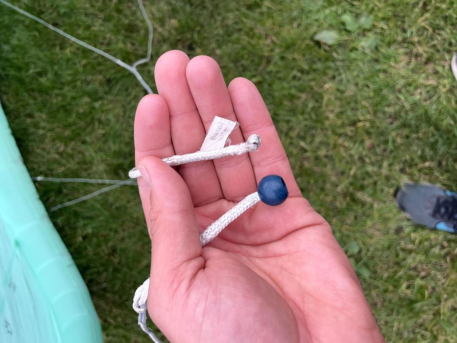 Latawiec F-one Bandit XVI 9m 2024