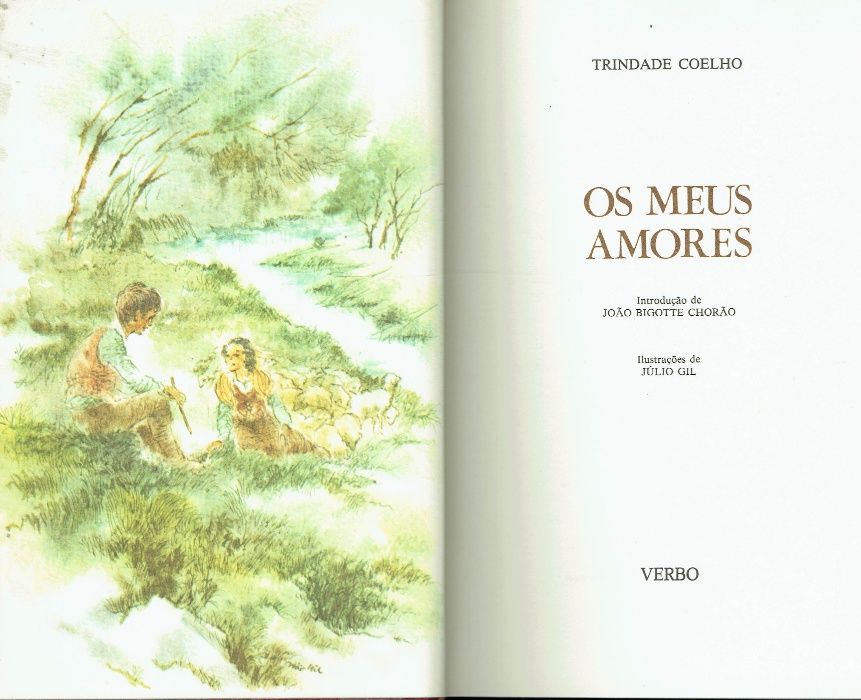 3235 - Livros de Trindade Coelho