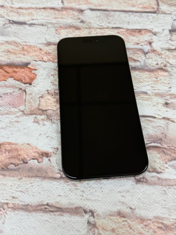 Iphone 16 Pro Max 256gb neverlock Titanium Black Global 1150$