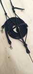 Halter full plus wodze