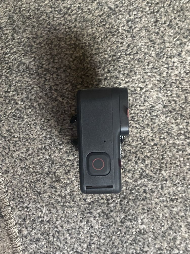GOPRO 9 hero black NEW