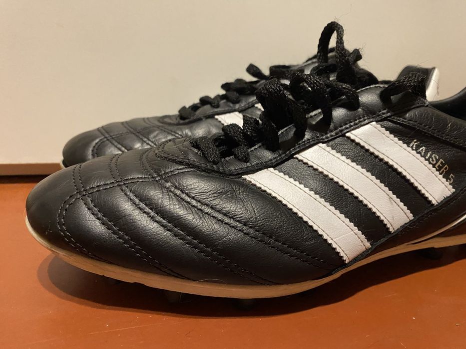 Продам бутси Adidas kaiser 5