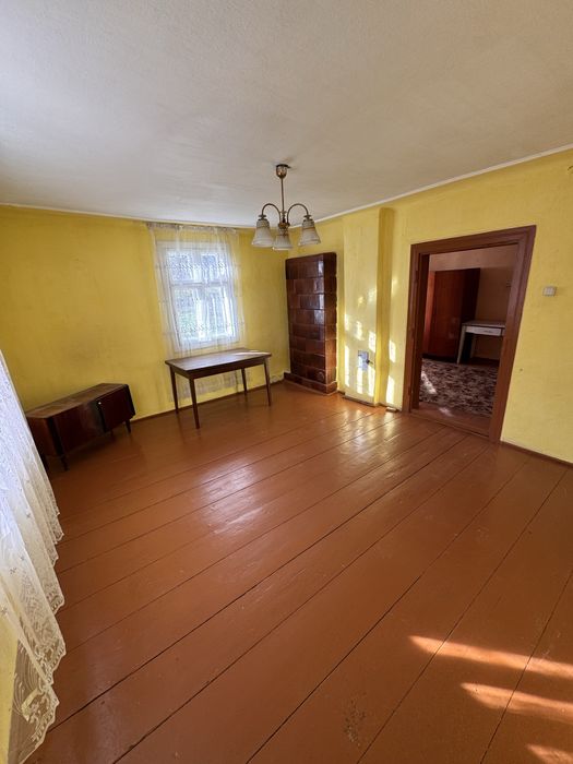 Продам будинок з ділянкою м. Хирів (Посада)