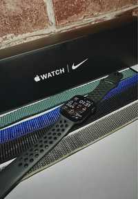 Apple watch series 7 , 41mm gps