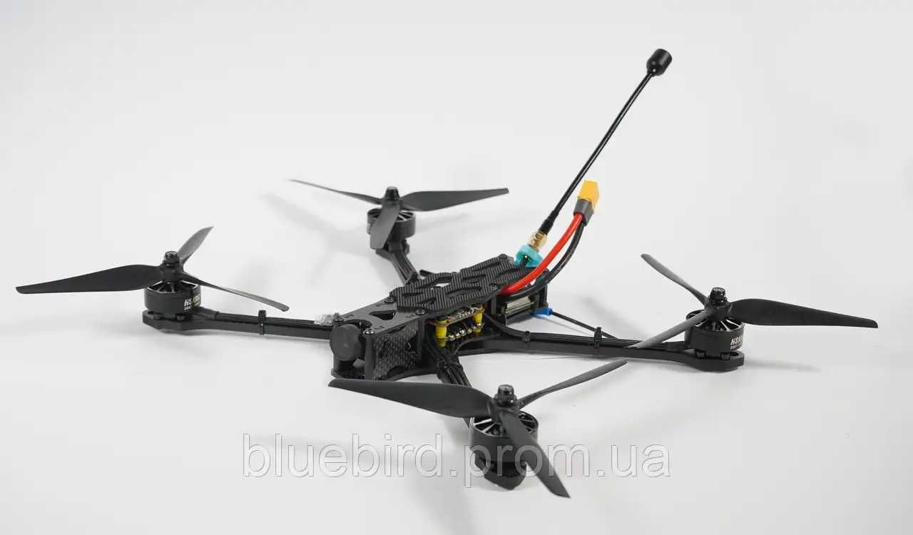 Дрон FPV7 та FPV8 Квадрокоптер