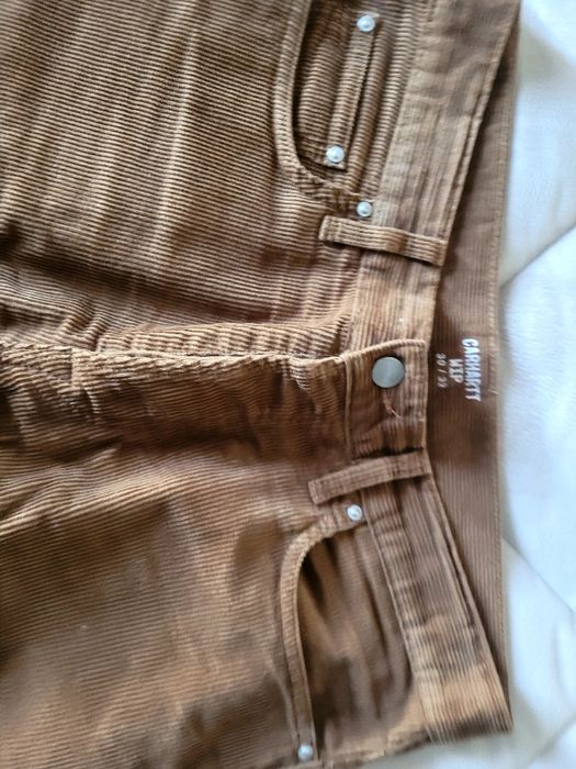 Calcas bombazine,, Carhartt