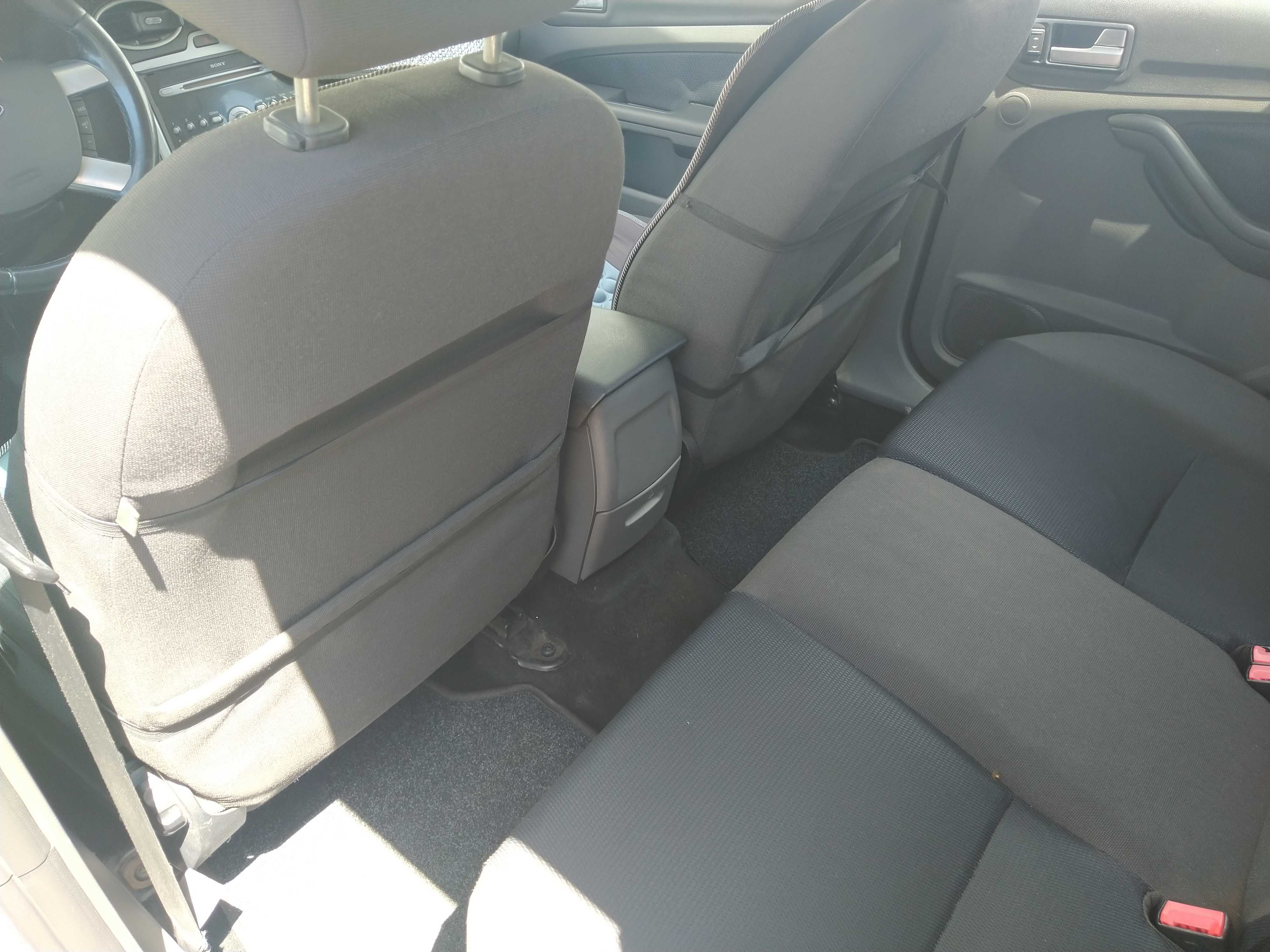 Carrinha Ford focus diesel