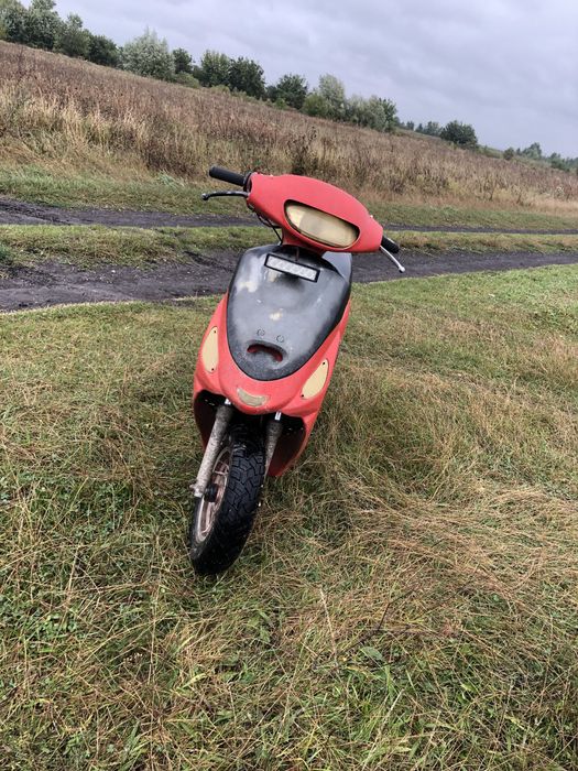 вайпер вінд 80-ка