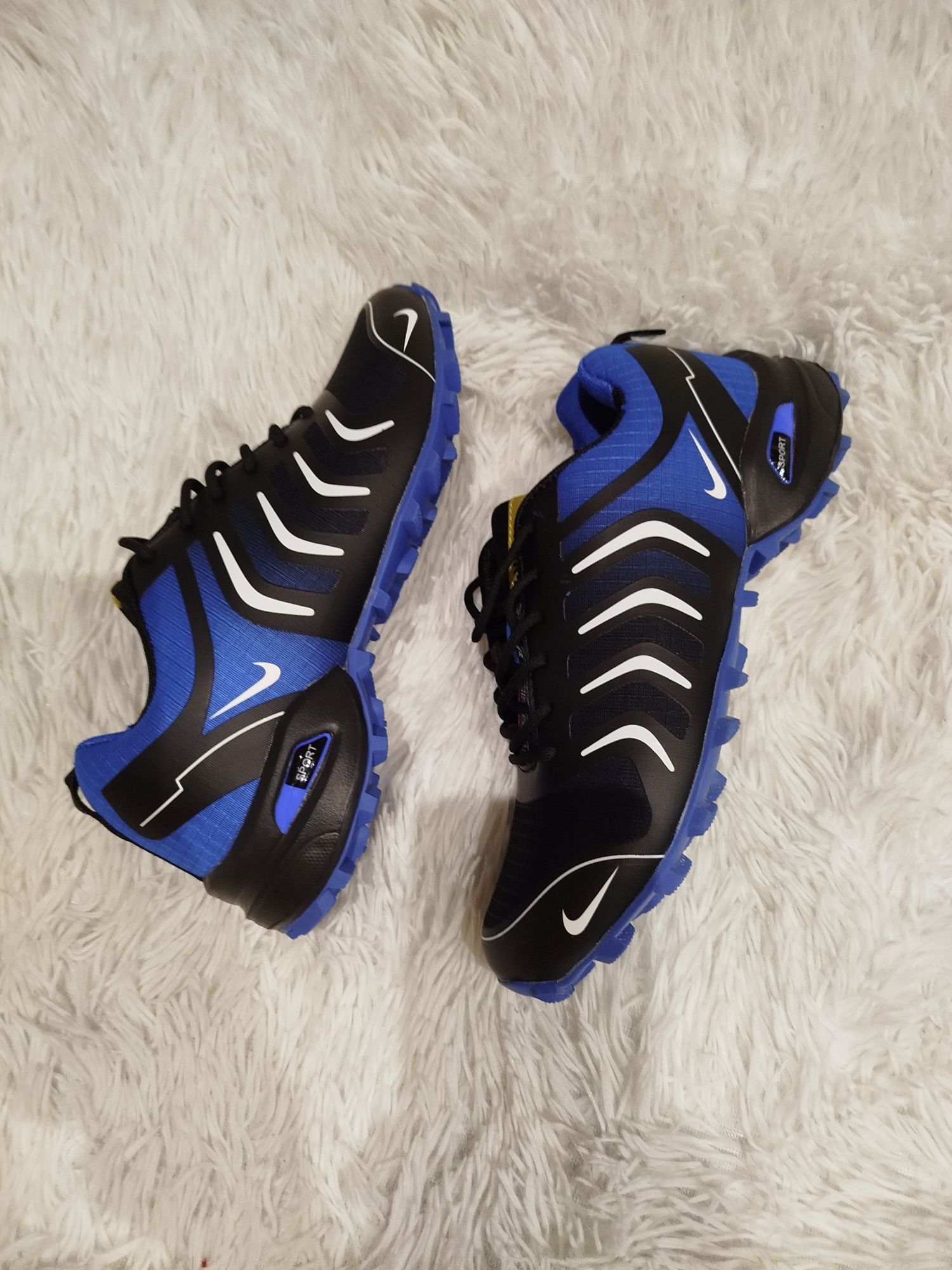 Nowość. Nowe buty męskie