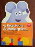 Livro de figuras geométricas