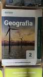 Geografia 2 WSiP Liceum i technikum. Zakres podstawowy