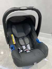 Детское автокресло britax romer